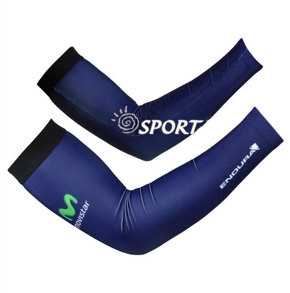 Слънцезащитни ленти за ръка за колоездене - Sky,FDJ,Omega,Tinkoff,Merida и други