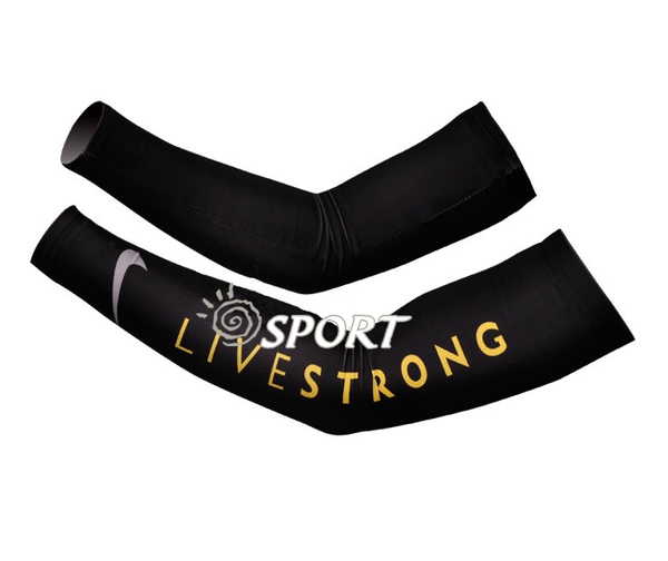 Слънцезащитни ленти за ръка за колоездене - Sky,FDJ,Omega,Tinkoff,Merida и други
