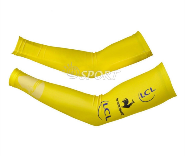 Слънцезащитни ленти за ръка за колоездене - Sky,FDJ,Omega,Tinkoff,Merida и други