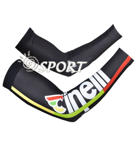 Слънцезащитни ленти за ръка за колоездене - Sky,FDJ,Omega,Tinkoff,Merida и други