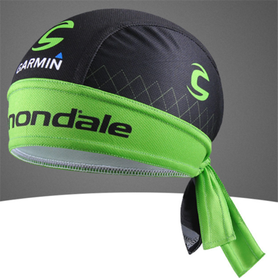Ελαστικές ανδρικές αθλητικές μαντίλες  ποδηλασίας  σε διάφορα χρώματα - Giant, Trek, FDJ και άλλα