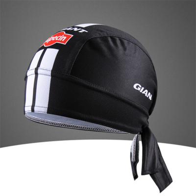 Ελαστικές ανδρικές αθλητικές μαντίλες  ποδηλασίας  σε διάφορα χρώματα - Giant, Trek, FDJ και άλλα