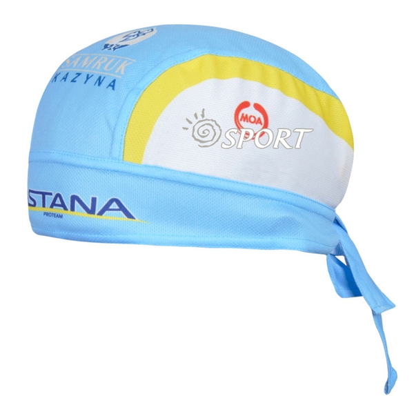 Ελαστικές ανδρικές αθλητικές μαντίλες  ποδηλασίας  - FDX, Giant, Orica, Merida και άλλα