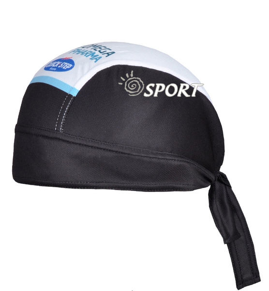 Ελαστικές ανδρικές αθλητικές μαντίλες  ποδηλασίας  - FDX, Giant, Orica, Merida και άλλα