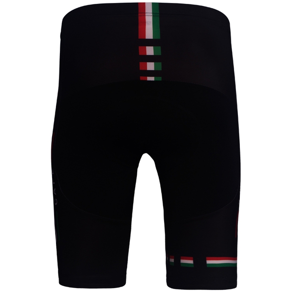 Αθλητικά εργαλεία σύγκρουσης ανδρών σε μαύρο χρώμα - Castelli Cafe