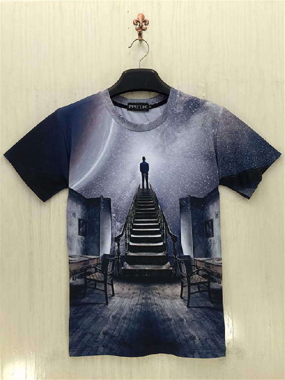 Мъжки тениски