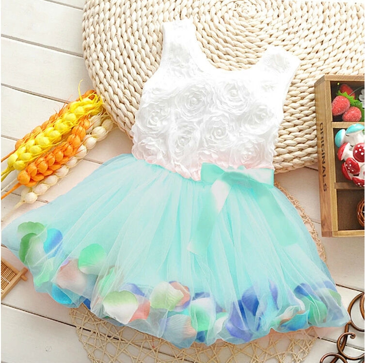 Φορέμα παιδικό