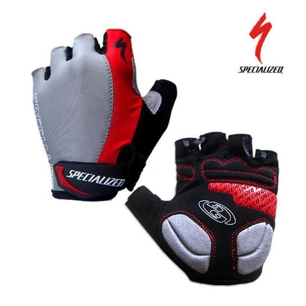 Ръкавици за колоездене за мъже и жени 