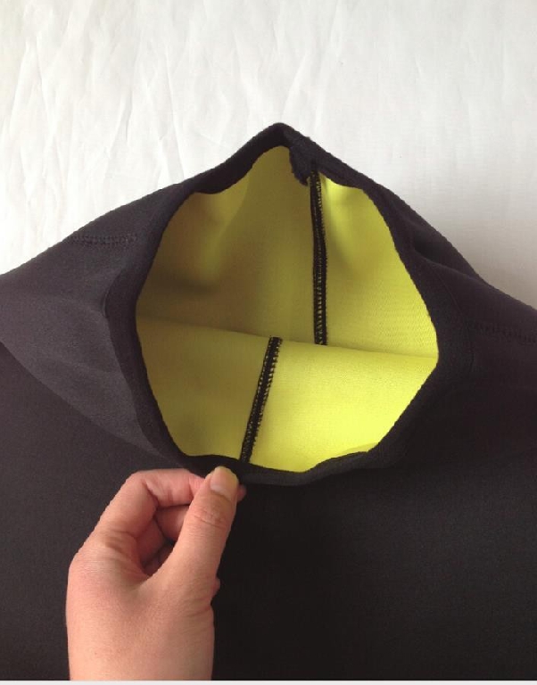 Самонагряващи панталони