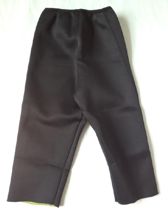 Самонагряващи панталони