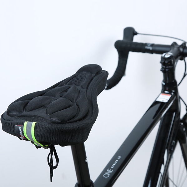 Αθλητικό μαξιλάρι καθίσματος ποδηλάτου κατάλληλο για ορεινη ποδηλασία 