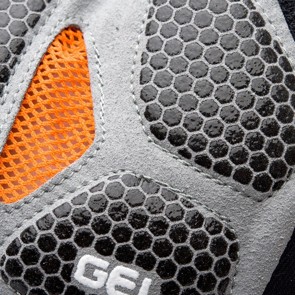 Летни дишащи ръкавици за колоездене