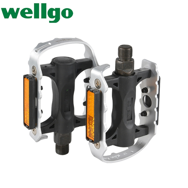 Педали за велосипед