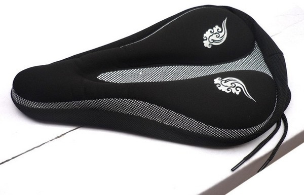 Μαξιλάρι αναπηρικής πολυθρόνας σε μαύρο χρώμα - 1 μοντέλο