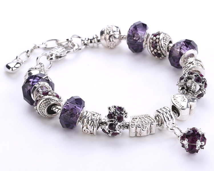 Дамски гривни