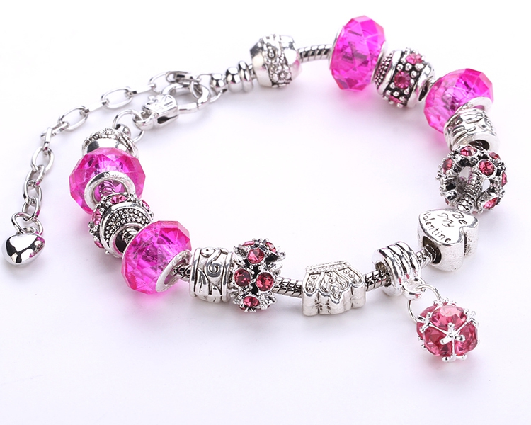 Дамски гривни