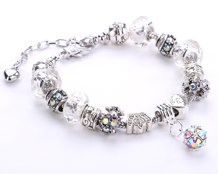 Дамски гривни