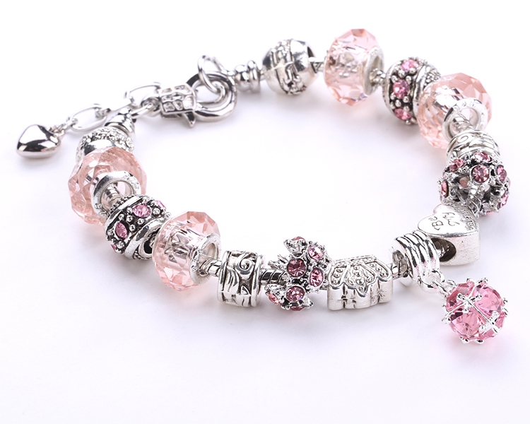 Дамски гривни