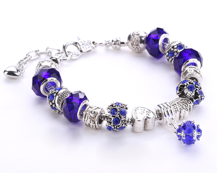 Дамски гривни