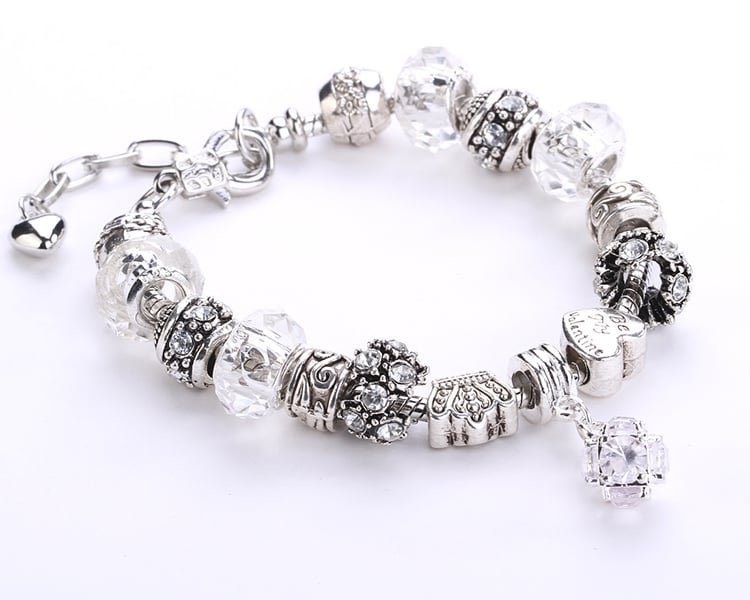 Дамски гривни