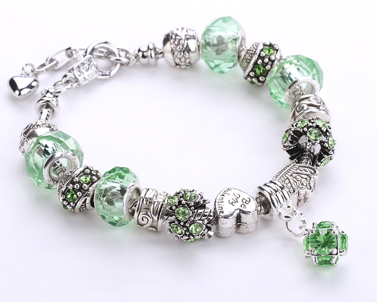 Дамски гривни