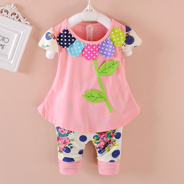 Παιδικά σύνολα δύο τεμαχίων