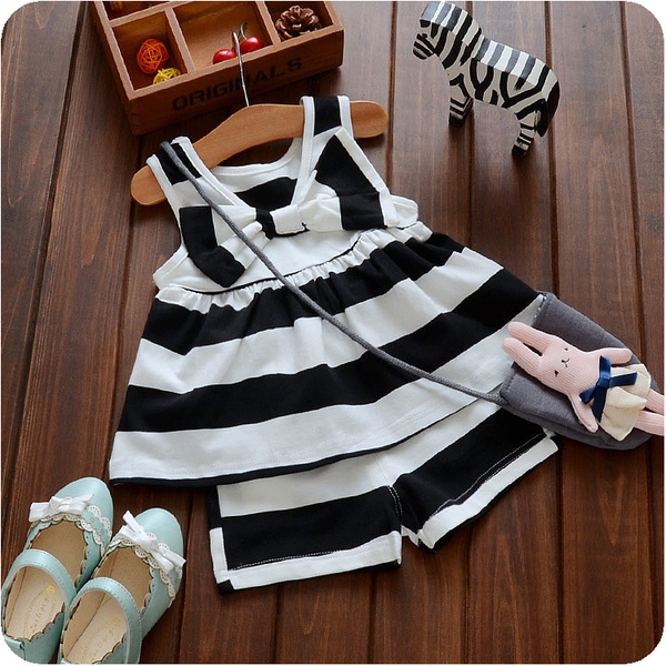 Παιδικά σύνολα δύο τεμαχίων