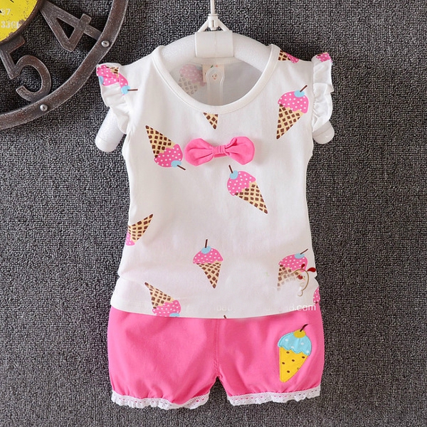 Παιδικά σύνολα δύο τεμαχίων