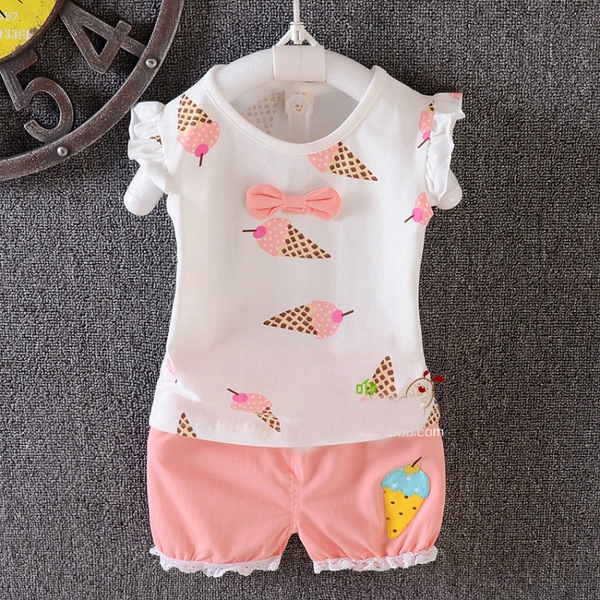 Παιδικά σύνολα δύο τεμαχίων