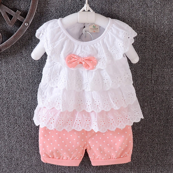 Παιδικά σύνολα δύο τεμαχίων