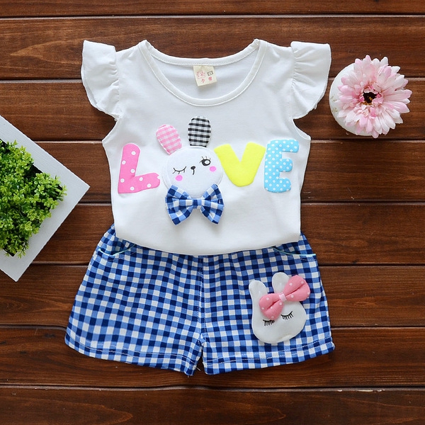 Παιδικά σύνολα δύο τεμαχίων