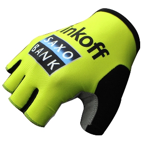 Ανδρικά γάντια ποδηλασίας - Sky, Trek, Le Tour de France, Γίγαντες και πολλά άλλα