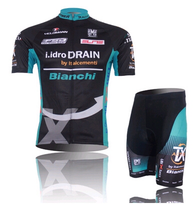 Αθλητικό σετ ποδηλασίας