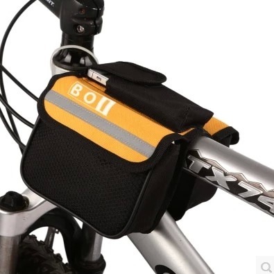 Τσάντες ποδιλασίας  - 5 μοντέλα