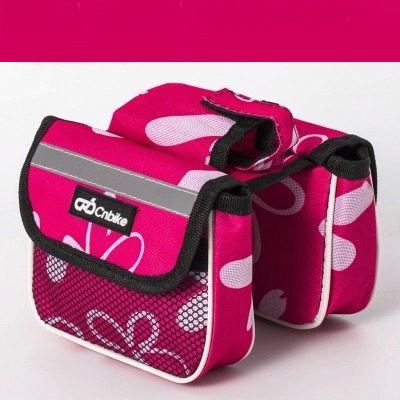 Τσάντες ποδιλασίας  - 5 μοντέλα