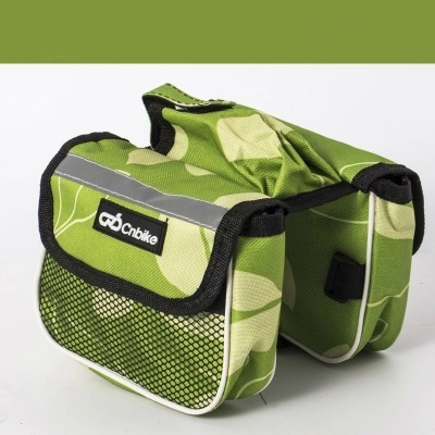 Τσάντες ποδιλασίας  - 5 μοντέλα