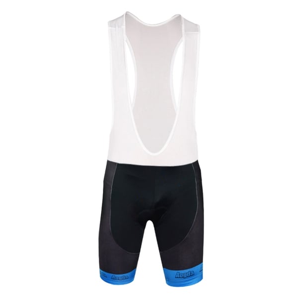 Мъжки спортен екип за велосипедисти - акула