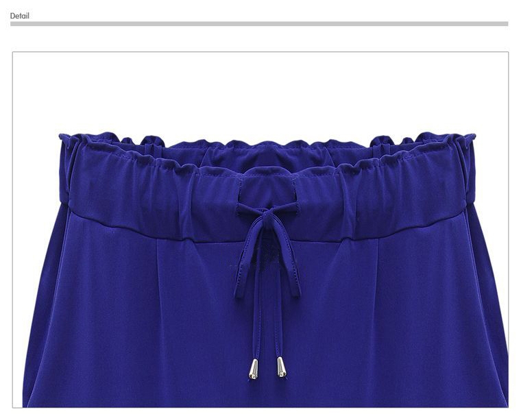 Дамски панталон VA