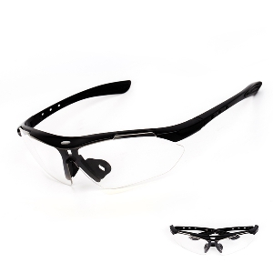 Спортни слънчеви очила за колоездене - 3 модела 