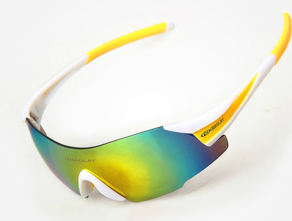 Ποδηλατικά γυαλιά κατάλληλα για άνδρες και γυναίκες σε 7 διαφορετικά μοντέλα