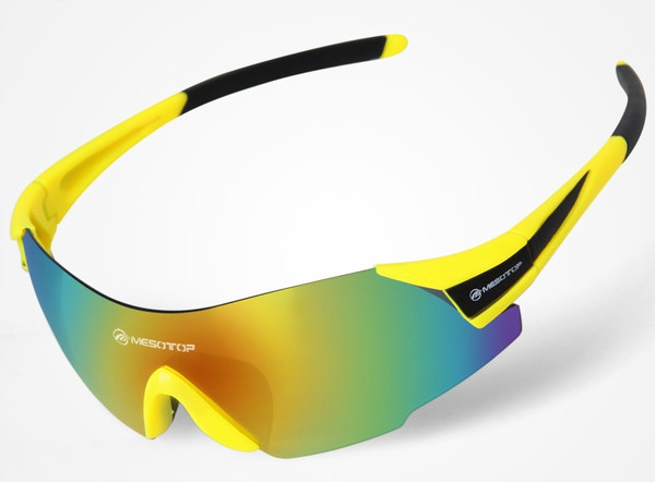 Ποδηλατικά γυαλιά κατάλληλα για άνδρες και γυναίκες σε 7 διαφορετικά μοντέλα