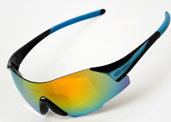 Ποδηλατικά γυαλιά κατάλληλα για άνδρες και γυναίκες σε 7 διαφορετικά μοντέλα