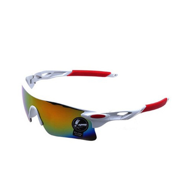 Ποδηλατικά γυαλιά κατάλληλα για γυναίκες και άνδρες - 10 μοντέλα