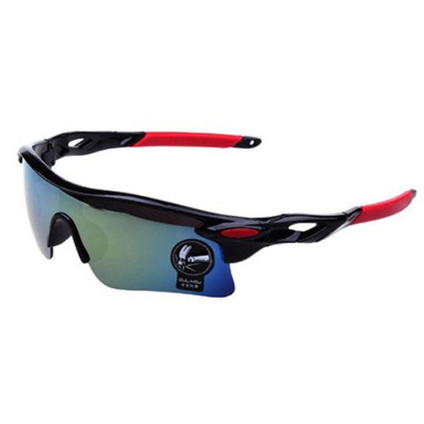 Ποδηλατικά γυαλιά κατάλληλα για γυναίκες και άνδρες - 10 μοντέλα