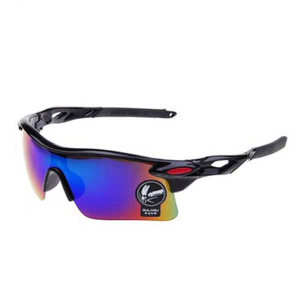 Ποδηλατικά γυαλιά κατάλληλα για γυναίκες και άνδρες - 10 μοντέλα