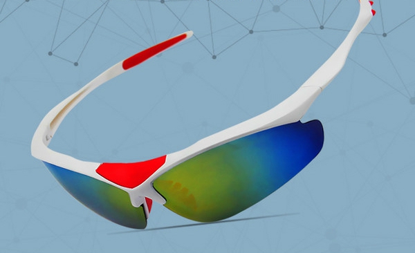 Очила за велосипедисти в 6 модела - подходящи за мъже и жени