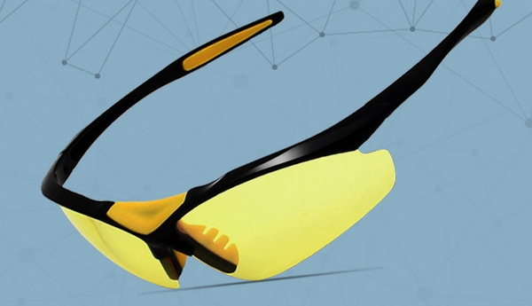 Очила за велосипедисти в 6 модела - подходящи за мъже и жени