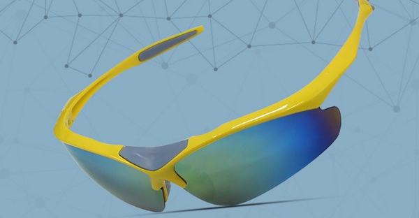 Очила за велосипедисти в 6 модела - подходящи за мъже и жени