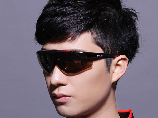 Очила за колоездене подходящи за мъже и жени в 6 различни модела