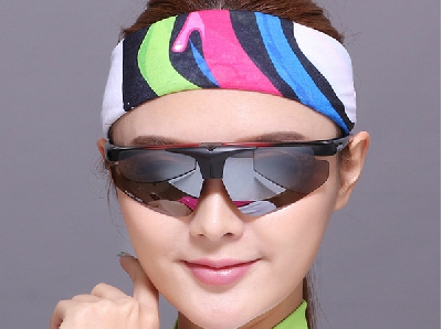 Ποδηλατικά γυαλιά κατάλληλα για άντρες και γυναίκες σε 6 διαφορετικά μοντέλα